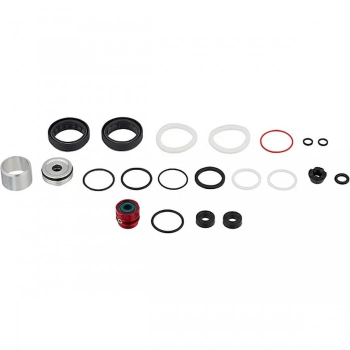 Kit 200h Pike Flight Attendant C1+ (2022+) con FA Charger Damper e DebonAir+ Plus per Prestazioni Avanzate - 1 - Service kit - 0