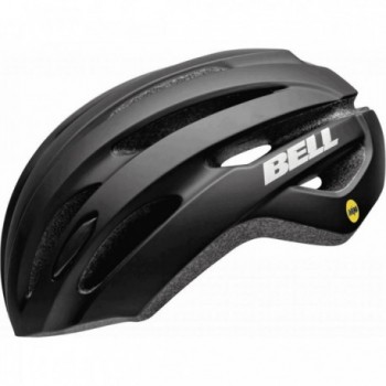 Casco Avenue MIPS Negro con Sistema Ergo Fit, Talla 50-57cm - 1