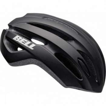 Casco Avenue MIPS Negro con Sistema Ergo Fit, Talla 50-57cm - 2