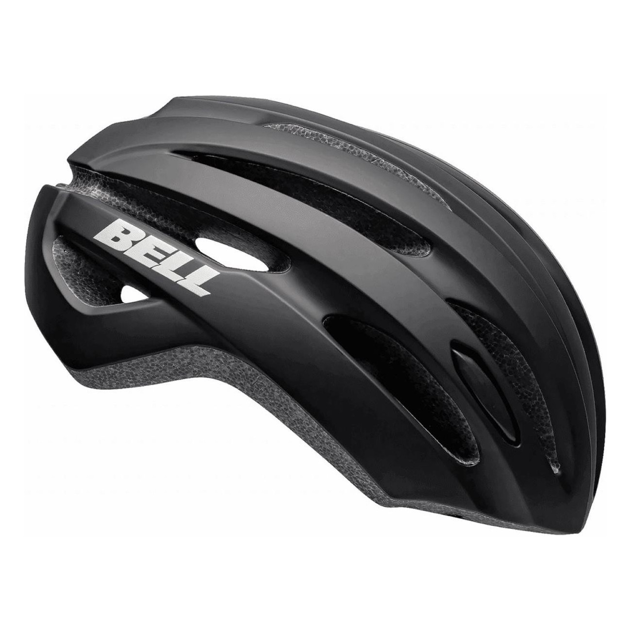 Casco Avenue MIPS Negro con Sistema Ergo Fit, Talla 50-57cm - 2