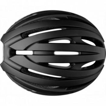 Casco Avenue MIPS Negro con Sistema Ergo Fit, Talla 50-57cm - 3