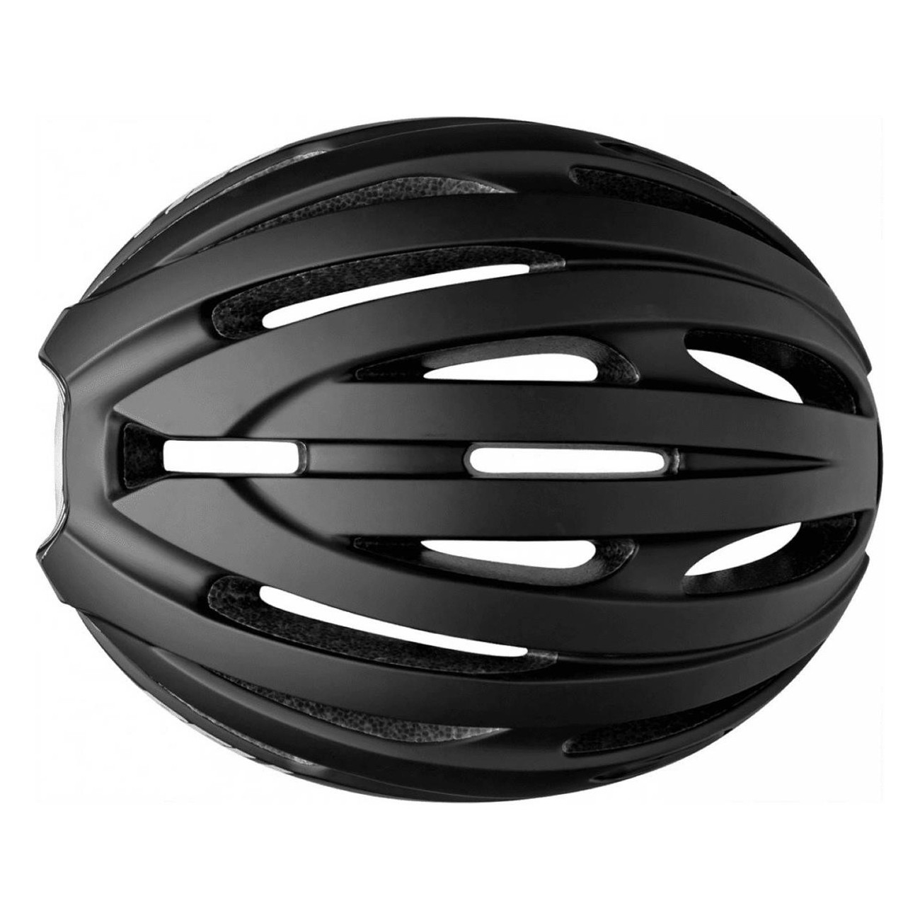 Casco Avenue MIPS Negro con Sistema Ergo Fit, Talla 50-57cm - 3