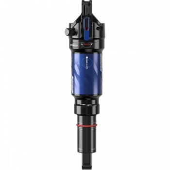 Ammortizzatore Rockshox SIDLuxe Ultimate 2P - Remote Outpull (190x45) Solo Air, Superleggero per XC con Smorzamento a Due Posizi