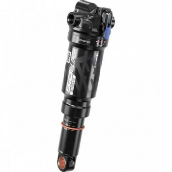 Ammortizzatore Rockshox SIDLuxe Ultimate 2P - Remote Outpull (190x45) Solo Air, Superleggero per XC con Smorzamento a Due Posizi