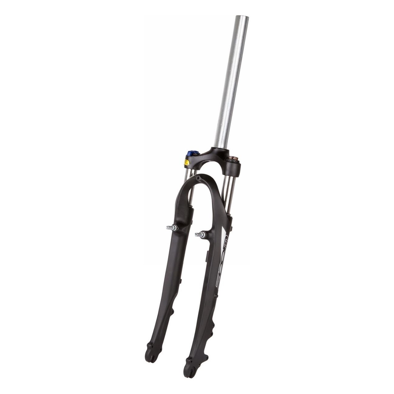 Zoom 141 Lockout 28' Adjustable Fork for Disc and V Brakes, Black - 1