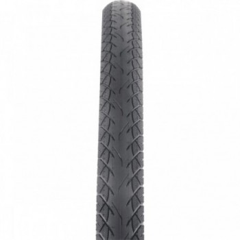 Cubierta Kwick Tendril 700x28 SRC 60 TPI Dura Negra para E-Bike - 1