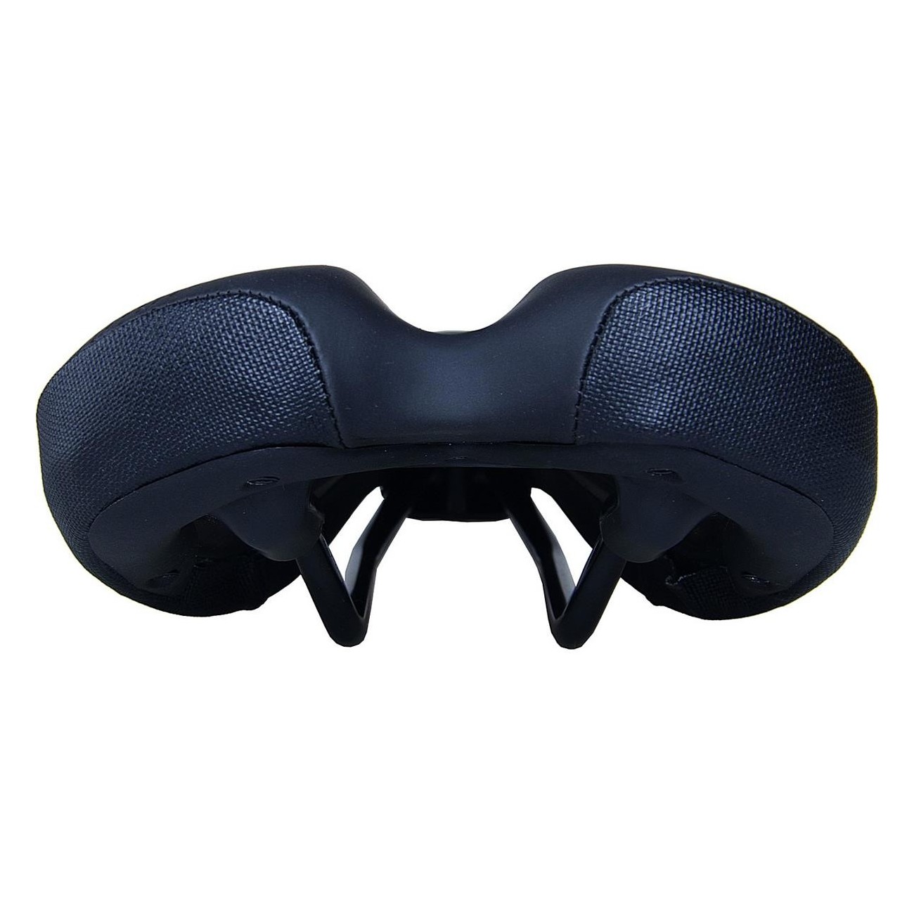 Selle Moyenne Speed She Steel pour Femme - Ergonomique et Confortable - 4