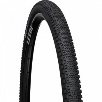 Neumático Riddler 700x45c TCS Ligero, Rodaje Rápido para Gravel y Ciclocross - 1