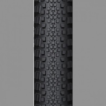 Neumático Riddler 700x45c TCS Ligero, Rodaje Rápido para Gravel y Ciclocross - 2