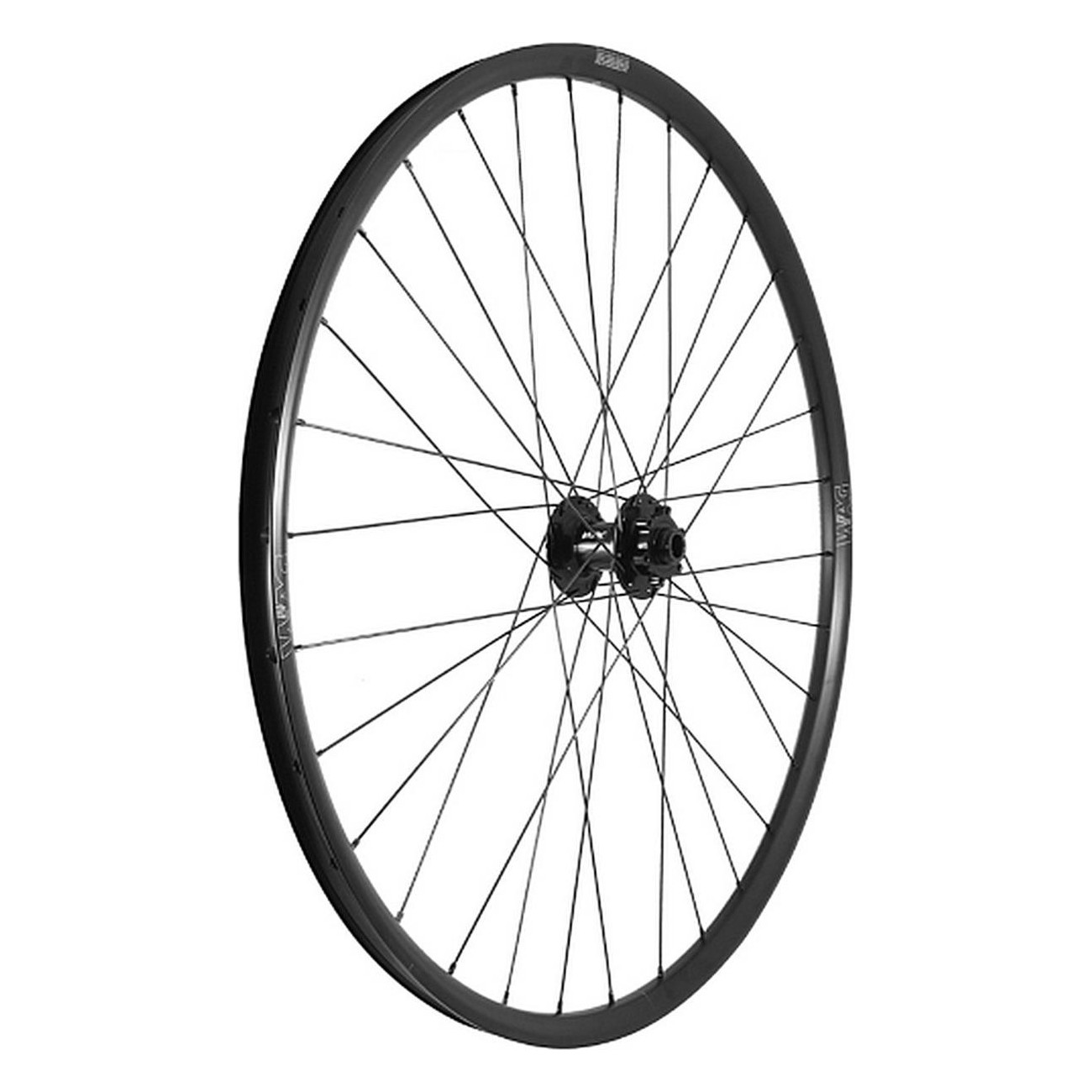 Ruota Anteriore W-XC 29 Pollici 110mm per Mountain Bike - 1 - Ruote complete - 