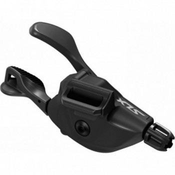 SLX 12V I-SPEC EV MTB RAPIDFIRE PLUS Right Shift Lever for Optimal Control - 1