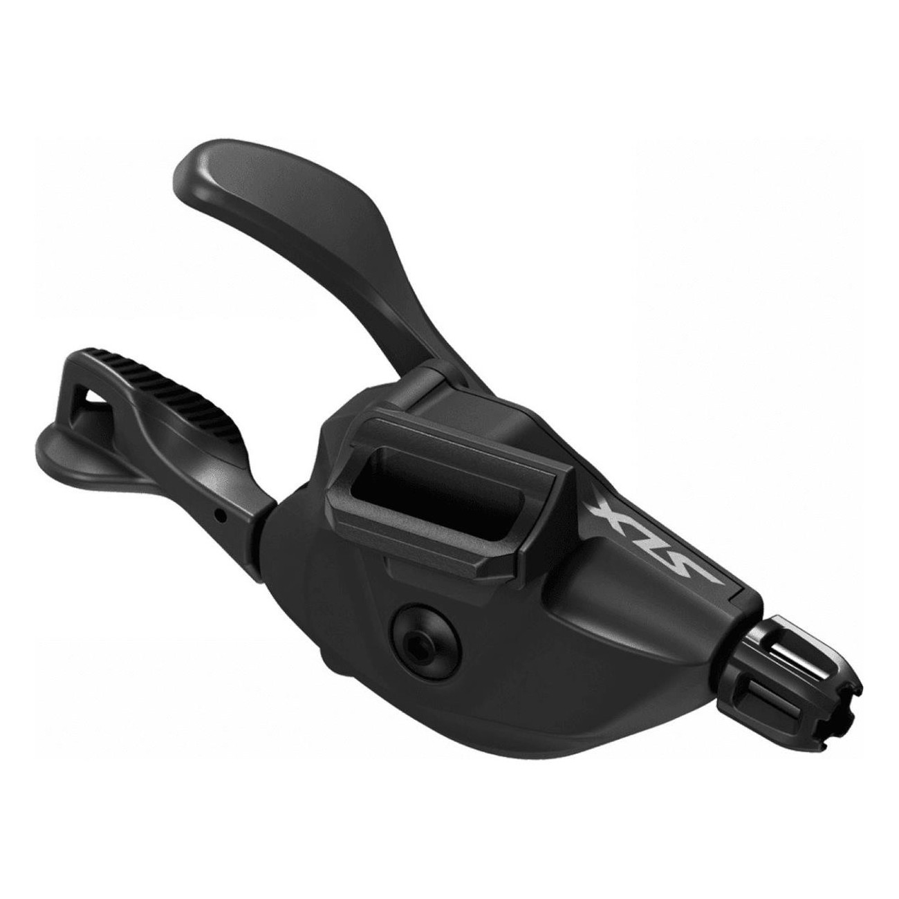 SLX 12V I-SPEC EV MTB RAPIDFIRE PLUS Right Shift Lever for Optimal Control - 1