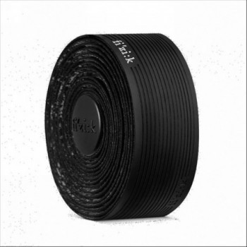 Fizik Vento Microtex Tacky Lenkerband 2mm Schwarz für Rennrad - 1