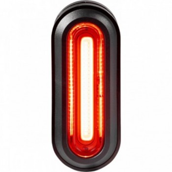 Avenue R-75 Rear Light, 75 Lumens, USB Rechargeable, 6 Functions - 1