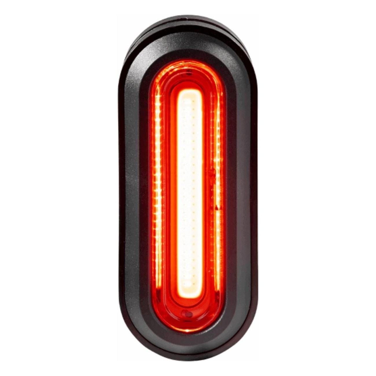 Avenue R-75 Rear Light, 75 Lumens, USB Rechargeable, 6 Functions - 1