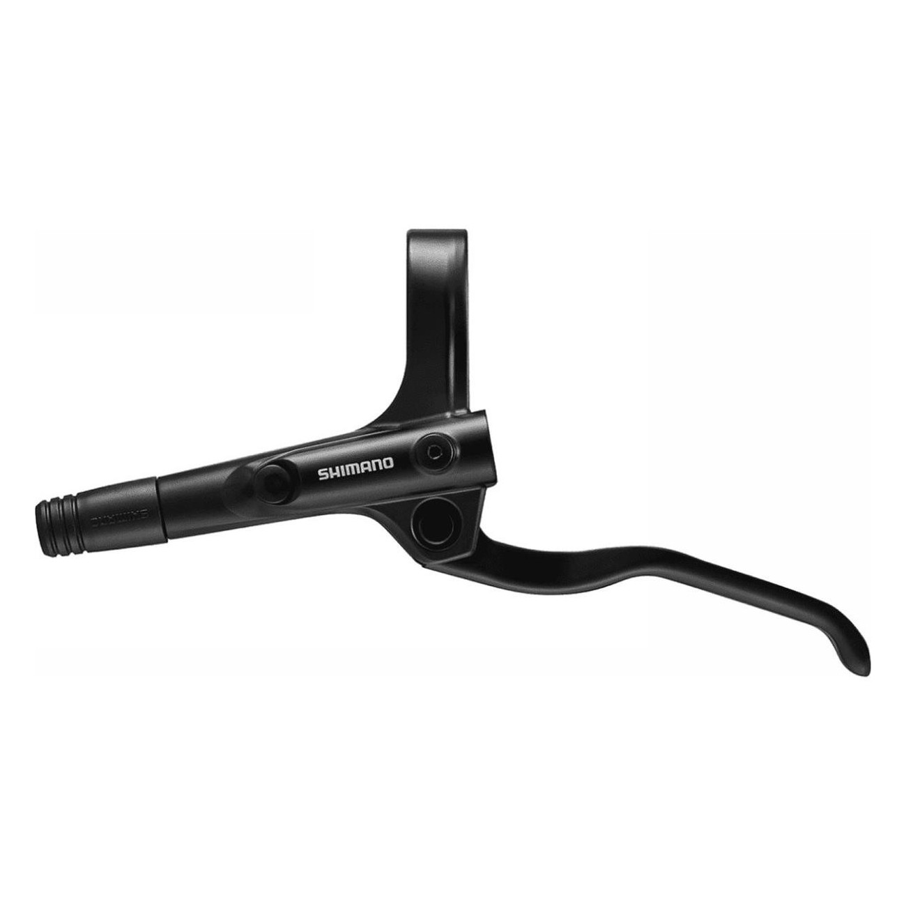 Shimano Altus BL-MT200 Left Hydraulic Brake Lever 2.5 Fingers for Bikes - 1