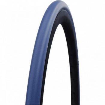 Foldable Tire 28' 700x23 Blue Insider for Indoor Training Rollers - 2