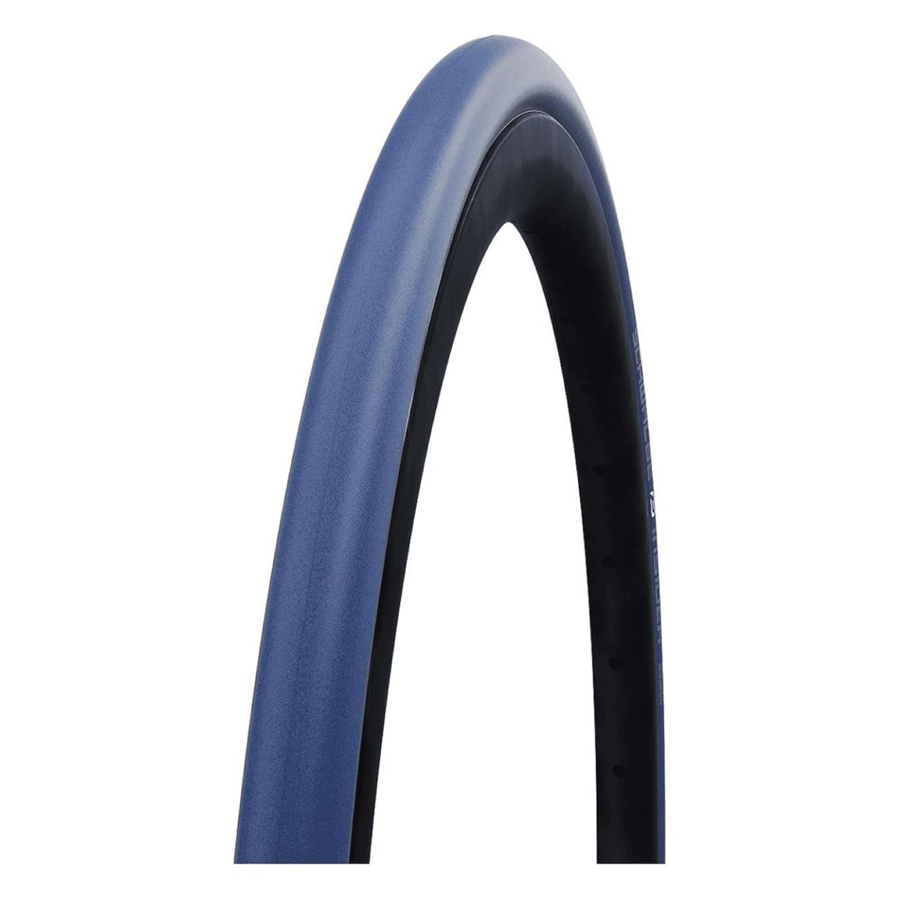 Foldable Tire 28' 700x23 Blue Insider for Indoor Training Rollers - 2