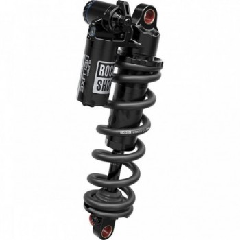 RockShox Super Deluxe Ultimate Coil RC2T Shock 210x55 - LinearReb/Low Comp 320lb - 1