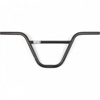 ALVX Lenker Handlebar 28' x 9.25' Alex Donnachie Signature, Black - 1