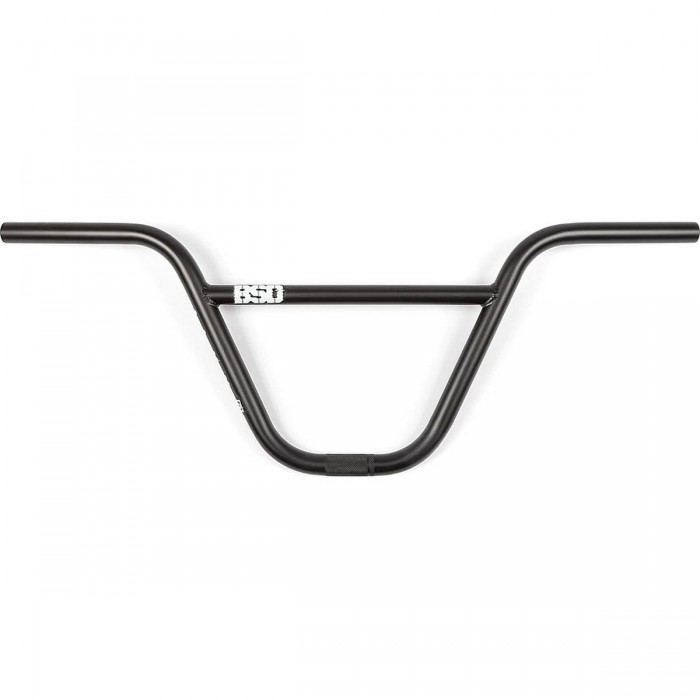 ALVX Lenker Handlebar 28' x 9.25' Alex Donnachie Signature, Black - 1