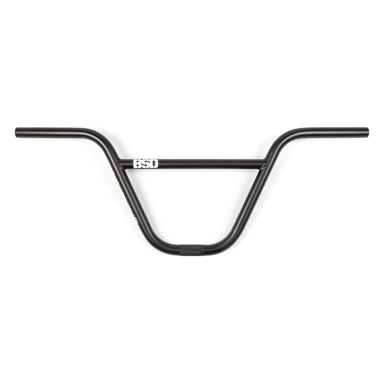 ALVX Lenker Handlebar 28' x 9.25' Alex Donnachie Signature, Black - 1