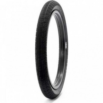 Proven Theoretical Tire 20x2.1 Black for BMX - High Pressure & Grip - 1