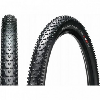 Neumático ARISUN 27.5x2.10 Cook Tubeless Ready 120TPI Plegable - 1