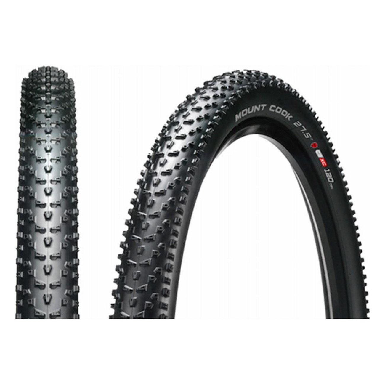 Copertone ARISUN 27.5x2.10 Cook Tubeless Ready 120TPI Pieghevole - 1 - Copertoni - 6938112698713