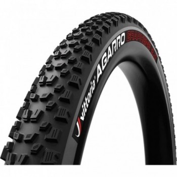 MTB Tire 27.5x2.40 Graphene 2.0 Tubeless Ready Foldable with Superior Grip - 1