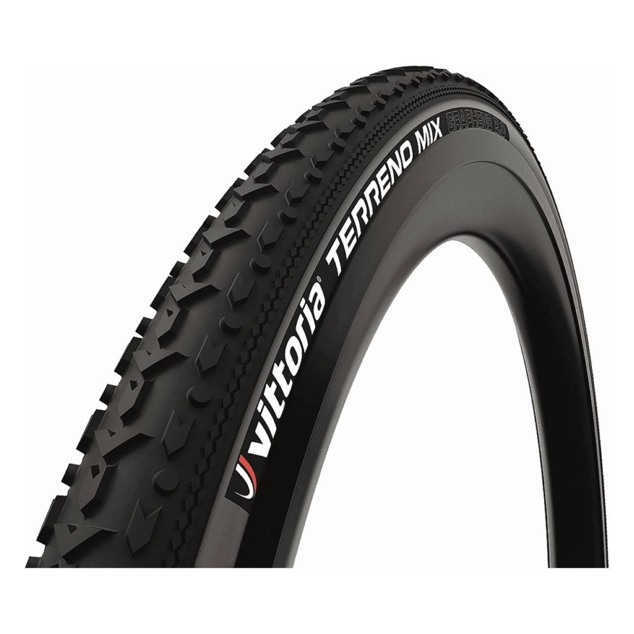 Gravelreifen 28' 700x38 Graphene 2.0 Faltbar Anthrazit/Schwarz - Vielseitig und Leistungsstark - 1