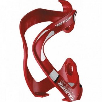 Portaborraccia Exustar TEAM CAGE in Policarbonato Rosso - 38g - 1 - Portaborraccia - 4713072845757