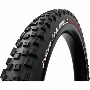 Copertone MTB 29x2.40 E-MTB Enduro Graphene 2.0 TLR Nero - Martello, Pneumatico Versatile e Performante per E-Bike - 1 - Coperto