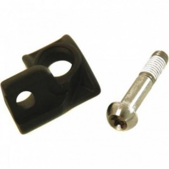 Tornillo T25 para Abrazadera de Freno de Disco Izquierdo - Matchmaker X, Cantidad 1 - 1