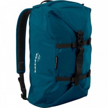 Classic Rope Bag 32L Blue - Spacious, Durable and Versatile for Climbing - 1