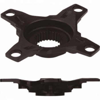 Spider YAMAHA PW Nero BCD104/64 Modello W0025 - Prestazioni Eccezionali e Design Robusto - 1 - Spider - 4713170253133