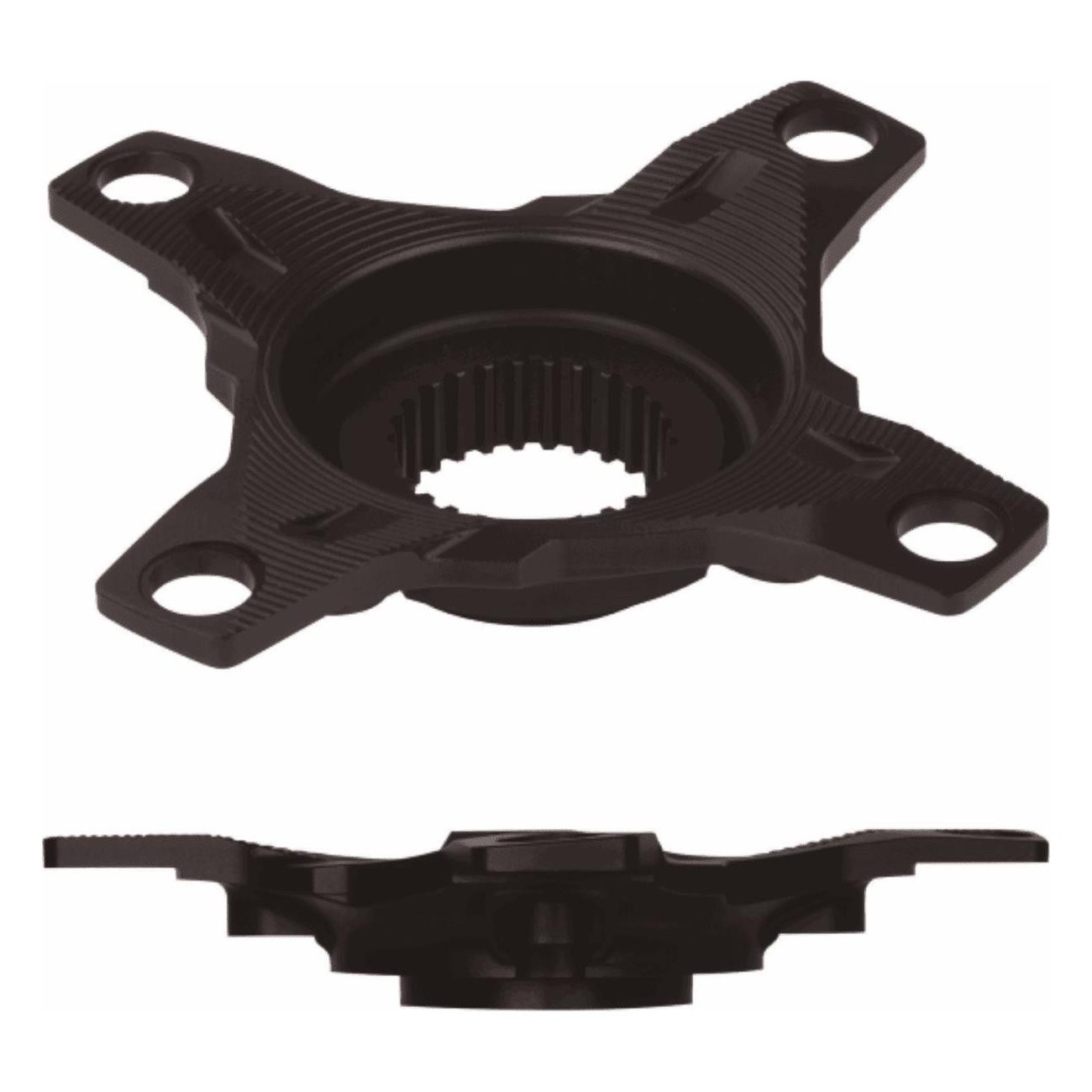 Spider YAMAHA PW Nero BCD104/64 Modello W0025 - Prestazioni Eccezionali e Design Robusto - 1 - Spider - 4713170253133