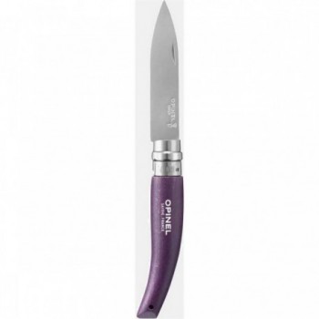 Set Regalo Opinel per Giardinaggio: 3 Utensili Tascabili in Cofanetto di Legno Elegante - 2 - Coltelli - 3123840016172