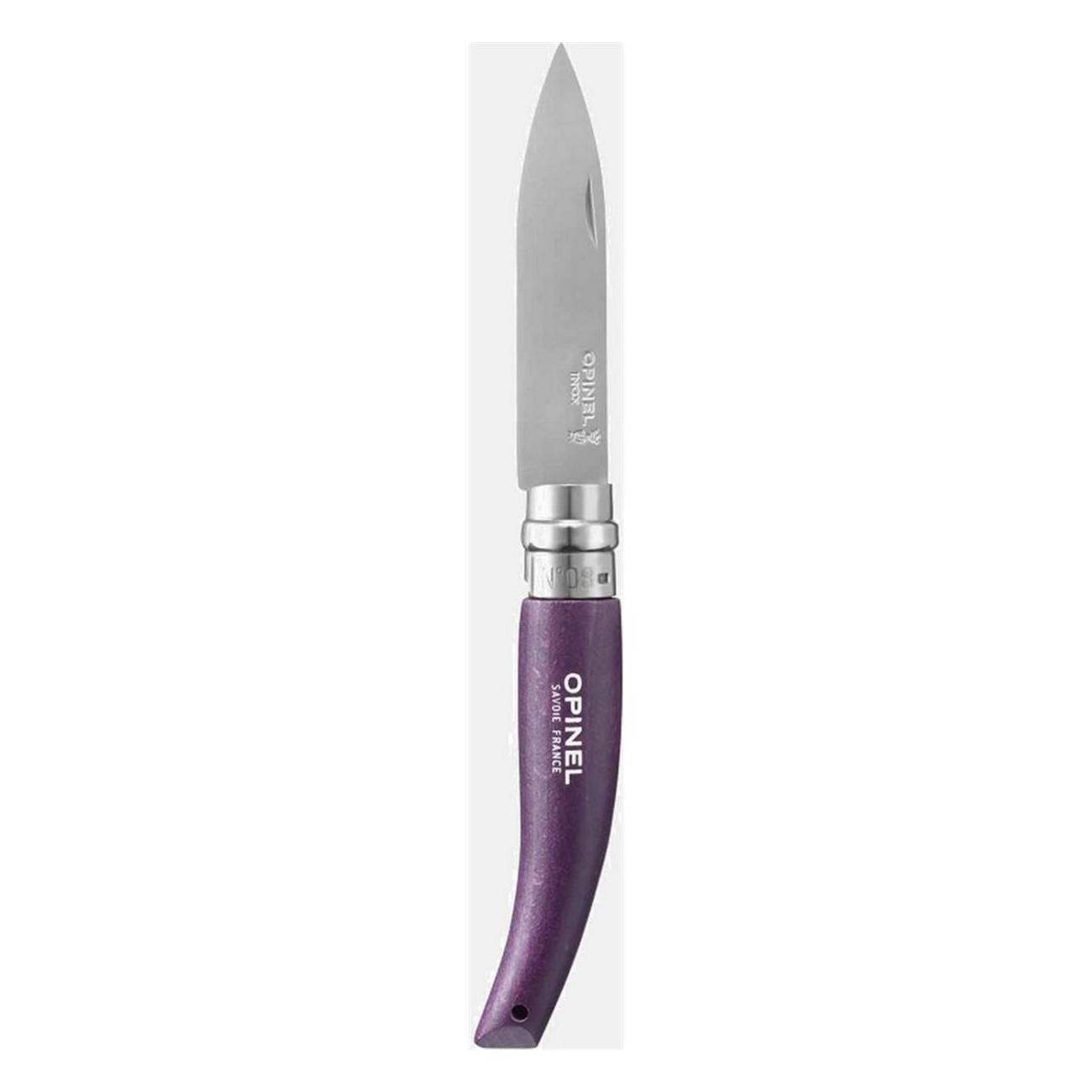 Set Regalo Opinel per Giardinaggio: 3 Utensili Tascabili in Cofanetto di Legno Elegante - 2 - Coltelli - 3123840016172