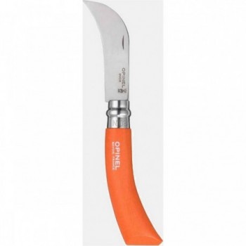 Set Regalo Opinel per Giardinaggio: 3 Utensili Tascabili in Cofanetto di Legno Elegante - 4 - Coltelli - 3123840016172