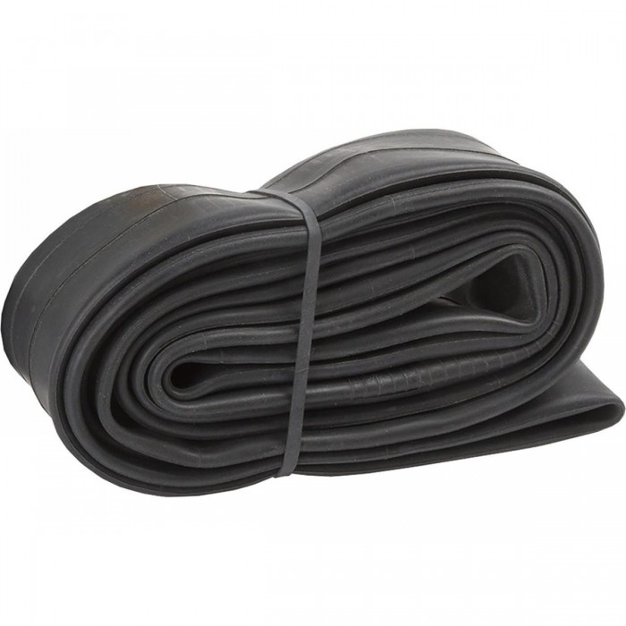 Universal Inner Tube 700x28-45C with 33mm Schrader Valve - 1