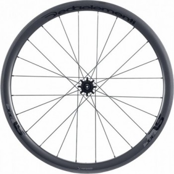 Deda SL38C 28x38mm Hinterrad Carbon Tubeless Ready für Shimano 10/11V - 1