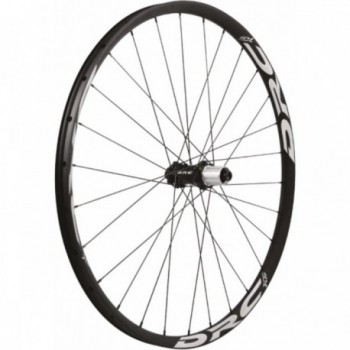 Hinterrad MTB 27.5' Shimano 11v Tubeless Ready Enduro, Aluminium 6082, 30mm - 1