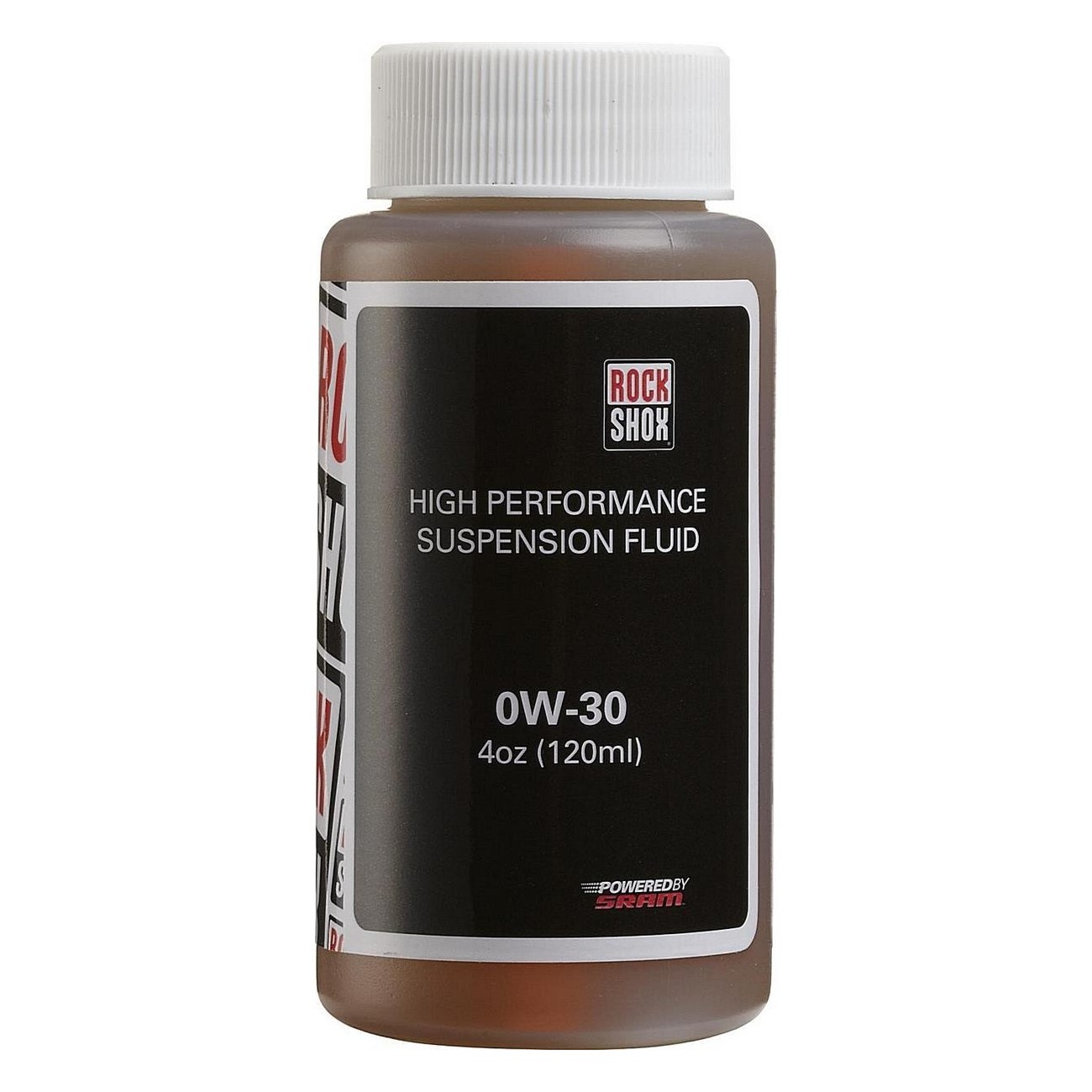 Aceite para Suspensiones RockShox 0W-30 - 120 ml para Pike, Revelation 2018+, Lyrik B1, Yari - 1