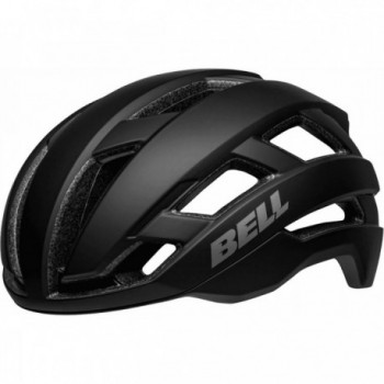 Casco Ciclistico Falcon XR MIPS Nero con LED Integrato, Taglia 58-62 cm - 1 - Caschi - 0196178155700