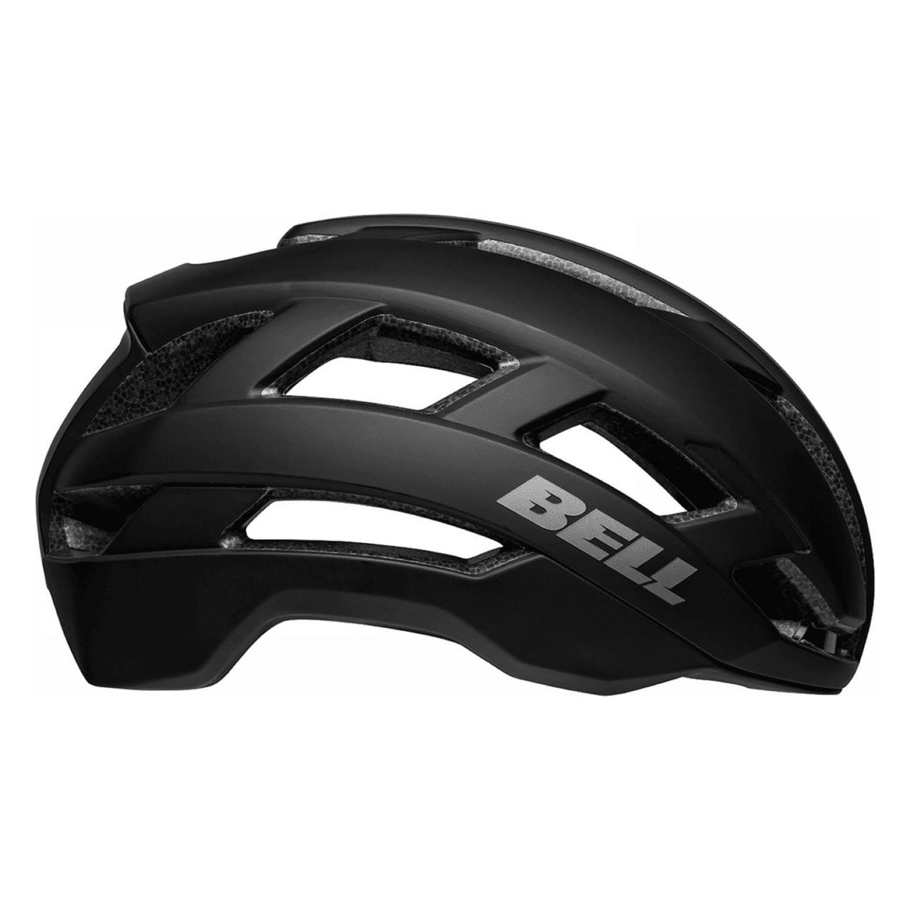 Casco Ciclistico Falcon XR MIPS Nero con LED Integrato, Taglia 58-62 cm - 4 - Caschi - 0196178155700