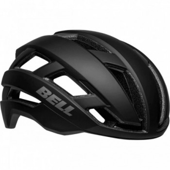 Casco Ciclistico Falcon XR MIPS Nero con LED Integrato, Taglia 58-62 cm - 5 - Caschi - 0196178155700