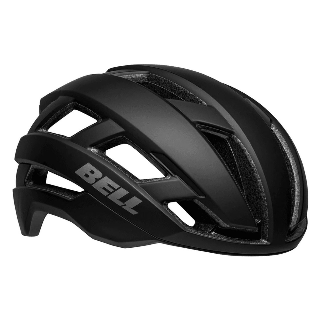 Casco Ciclistico Falcon XR MIPS Nero con LED Integrato, Taglia 58-62 cm - 5 - Caschi - 0196178155700