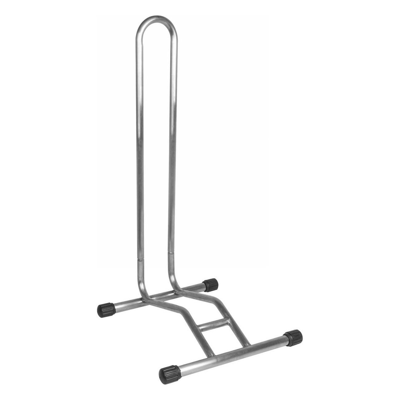 M-WAVE Easystand Premium Bike Display Stand for 12-29 Inch Wheels - 1