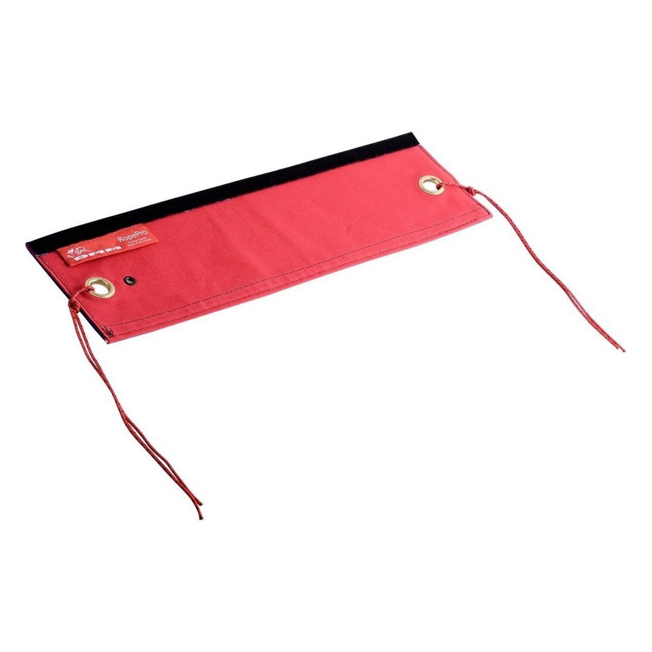 Protection de Corde K-Pro 50cm Bleu/Rouge - Léger et Résistant pour Escalade - 1